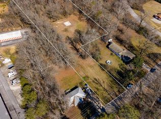 5925 Winding Ln, Hixson, TN 37343