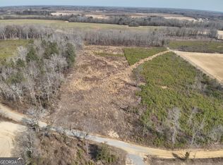 1221 Woodland Rd, Jeffersonville, GA 31044