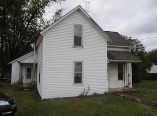 110 Midland Ave LOT 12, Bloomingburg, OH 43106