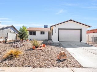 4440 Ash Ave, Las Vegas, NV 89110