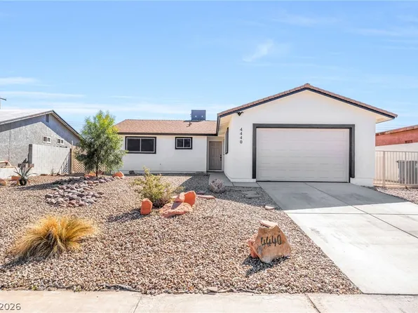 4440 Ash Ave, Las Vegas, NV 89110