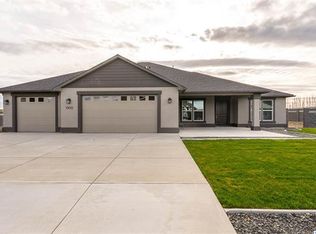 12317 Clark Fork Rd, Pasco, WA 99301