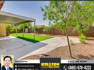 2451 E Jade Dr, Chandler, AZ 85286