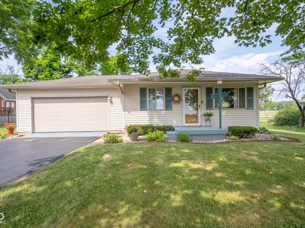 2364 S Post Rd, Indianapolis, IN 46239