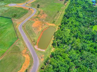 835 Hidden View Acres Dr #2, Blanchard, OK 73010