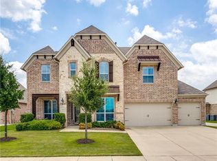 2312 Emerald Lake Ln, Little Elm, TX 75068