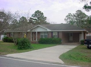 113 Traylor Ave, Fitzgerald, GA 31750