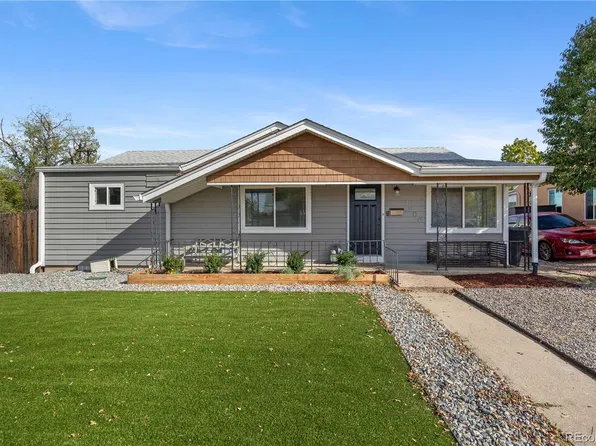 1900 S Lowell Boulevard, Denver, CO 80219