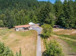 11075 Mobley - 11045 Ln SE, Lyons, OR 97358