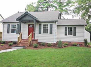 1913 Hamilton St, Hampton, VA 23661