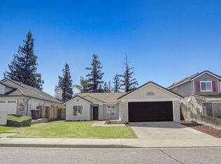 256 Adobe Creek Ln, Oakdale, CA