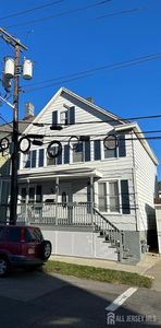 358 Mechanic St, Perth Amboy, NJ, 08861