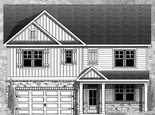 85 Nunnally Pl, Villa Rica, GA 30180