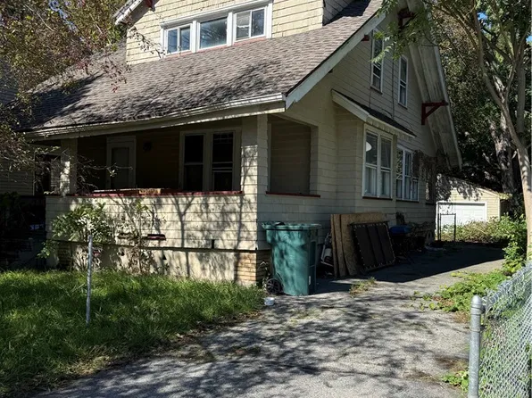 466 Chili Ave, Rochester, NY 14611