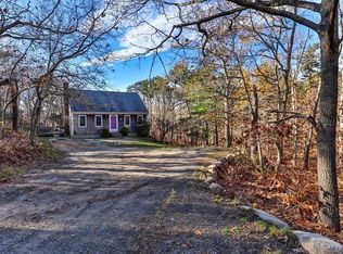 3098 State Highway Rte #6, Wellfleet, MA 02667
