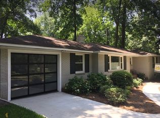 262 E Vineland Rd, Augusta, GA 30904