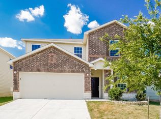 6611 Port Elizabeth, Converse, TX 78109