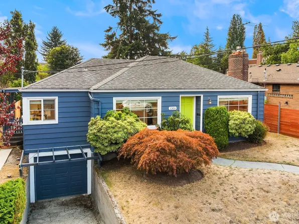 1309 N 80th Street, Seattle, WA 98103