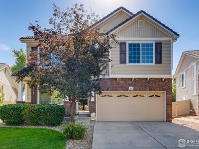 3837 Kenwood Cir, Johnstown, CO, 80534