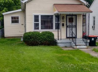 1319 Shingo Ave, Louisville, KY 40215