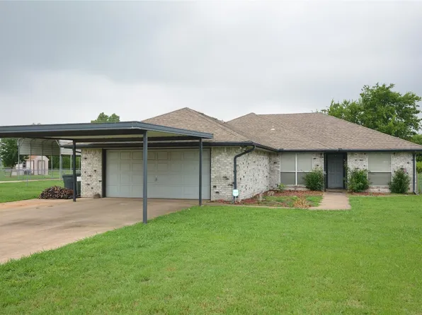 1192 Country Ln, Kaufman, TX 75142
