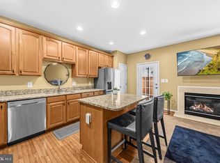 1203 Ellis Ave, Fredericksburg, VA 22401