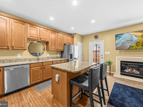 1203 Ellis Ave, Fredericksburg, VA 22401