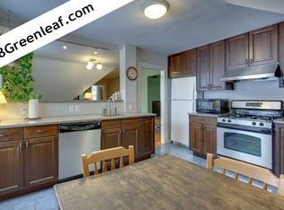28 Greenleaf St #3, Malden, MA 02148