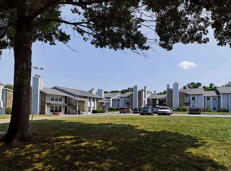 Walker Springs Apartments — Photo 17
