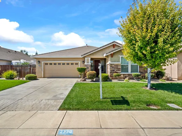 2339 Maple Hollow Ln, Manteca, CA 95336