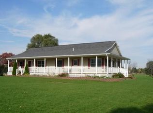 4951 E M 106, Stockbridge, MI 49285