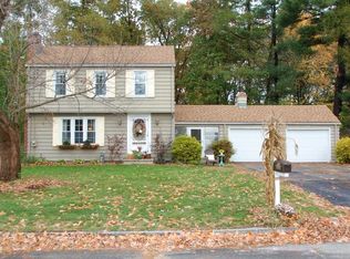 76 Patricia Cir, Springfield, MA 01119