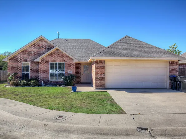 2204 Kaitlyn Cir, Caddo Mills, TX 75135