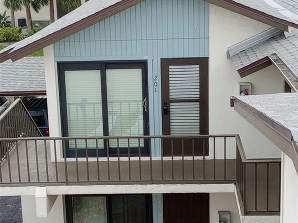 722 S Boulevard Of The Presidents APT 201, Sarasota, FL 34236