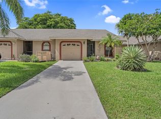 Springlake Ii, Tamarac, FL 33321