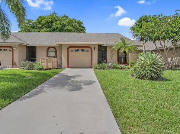 7641 NW 99th Ave, Fort Lauderdale, FL 33321