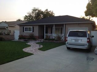 4719 Crossvale Ave, El Monte, CA 91732