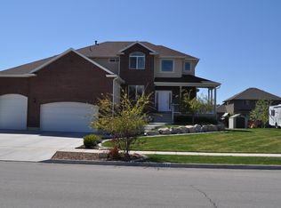 576 S 1425 W, Layton, UT 84041