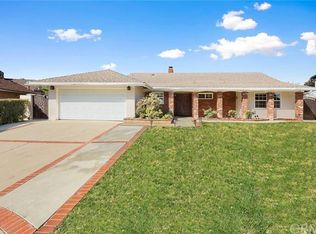 1732 Mount Marty Dr, Walnut, CA 91789