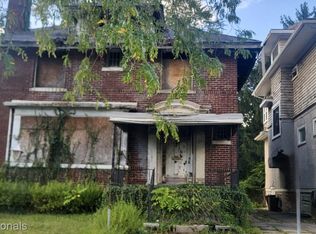 68 Monterey St, Highland Park, MI