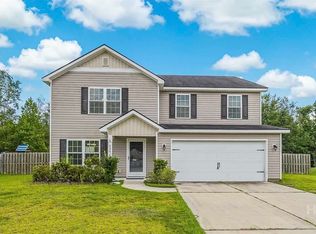 230 Sterling Dr, Rincon, GA 31326