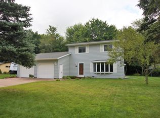 831 E Summit Ave, Chippewa Falls, WI 54729