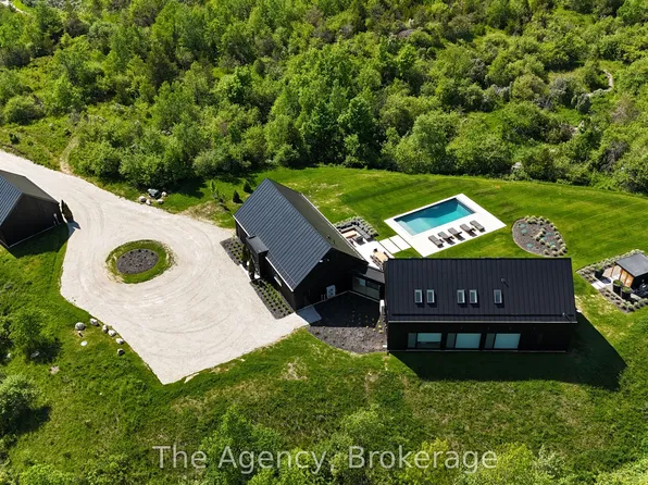 716555 1st Line E, Mulmur, ON L9V 0E9