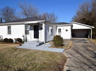 2117 West Ln, Shively, KY 40216