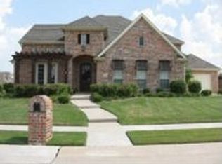 1001 Woodhaven Dr, McKinney, TX 75070