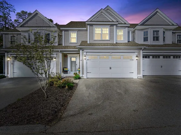 139 Bellwood Cir #139, Bellingham, MA 02019