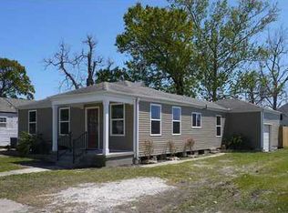 4724 Ashbury Dr, Jefferson, LA 70121