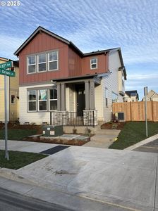 3494 SE 83rd Ave, Hillsboro, OR, 97123