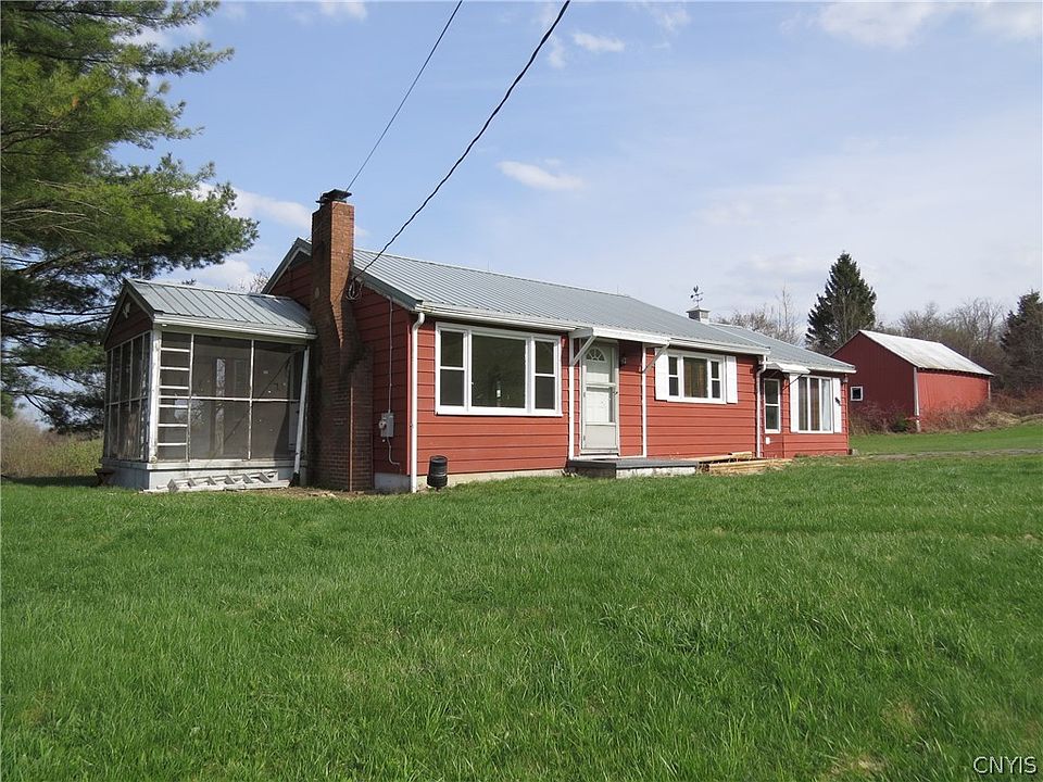 1322 Travis Rd, Mohawk, NY 13407 Zillow