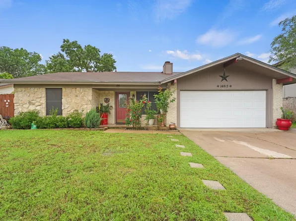 14813 Oakwood Ln, Balch Springs, TX 75180